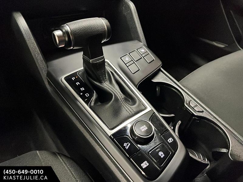 kia Sportage 2023 - 18