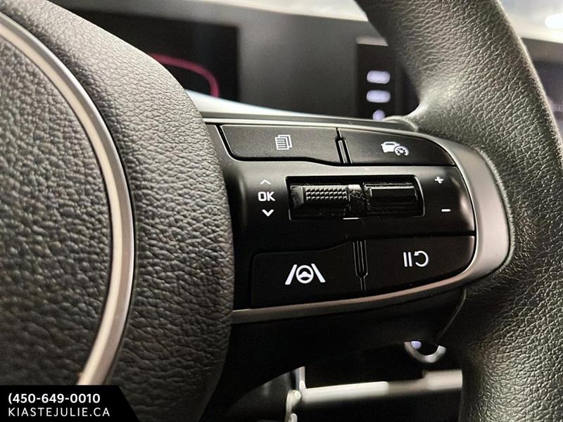 kia Sportage 2023 - 19