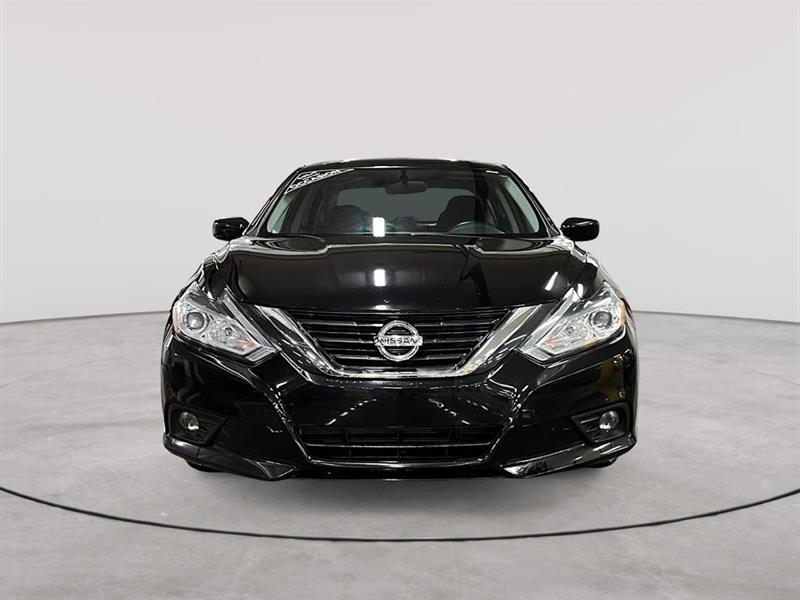 nissan Altima 2018 - 3