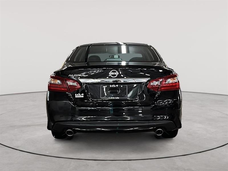 nissan Altima 2018 - 5