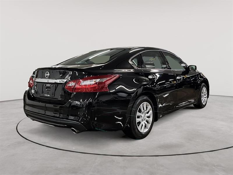 nissan Altima 2018 - 6
