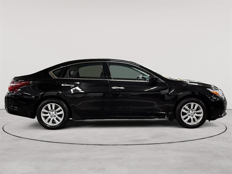 nissan Altima 2018 - 7