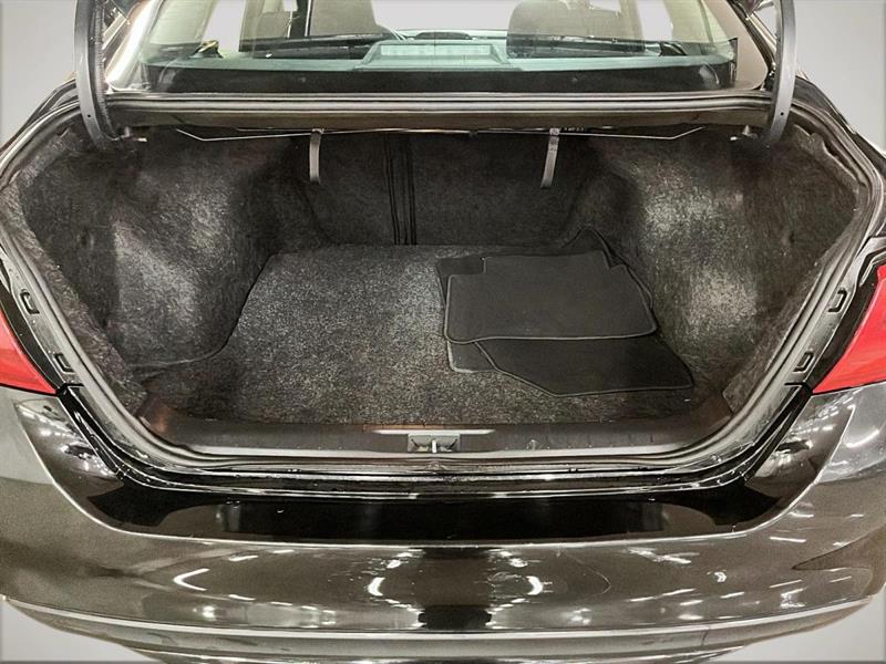 nissan Altima 2018 - 8