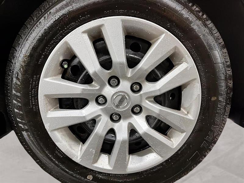 nissan Altima 2018 - 9