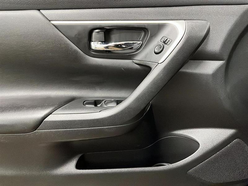 nissan Altima 2018 - 13