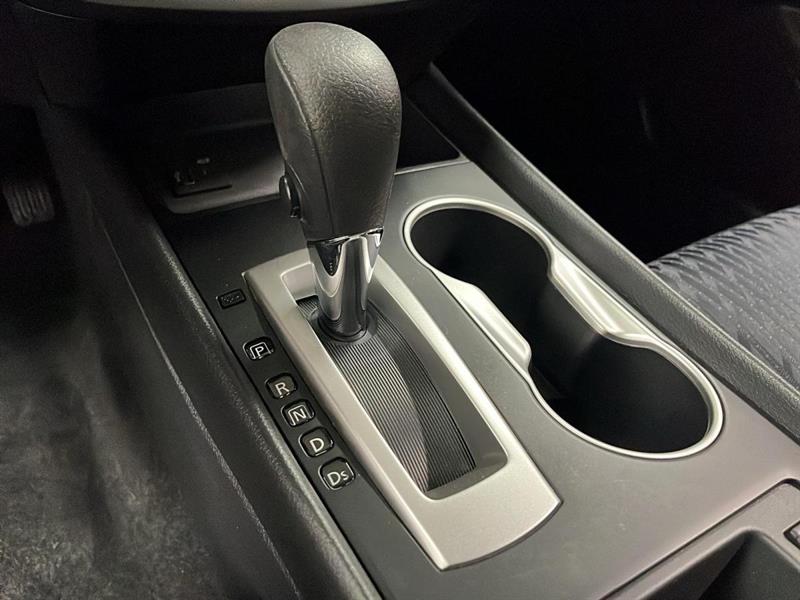 nissan Altima 2018 - 17