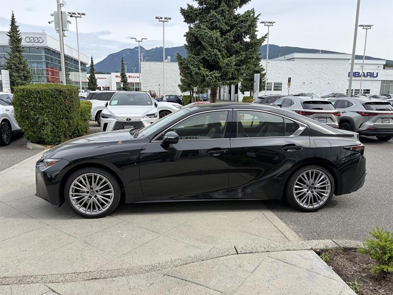 lexus IS 2022 - 2