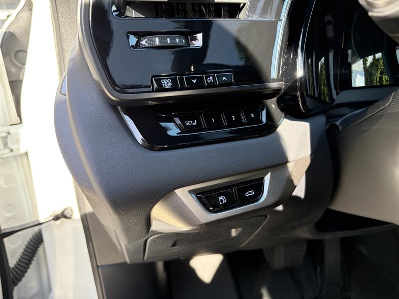 lexus RX 2023 - 18