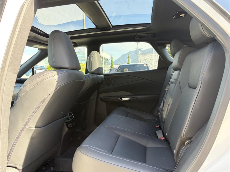lexus RX 2023 - 22