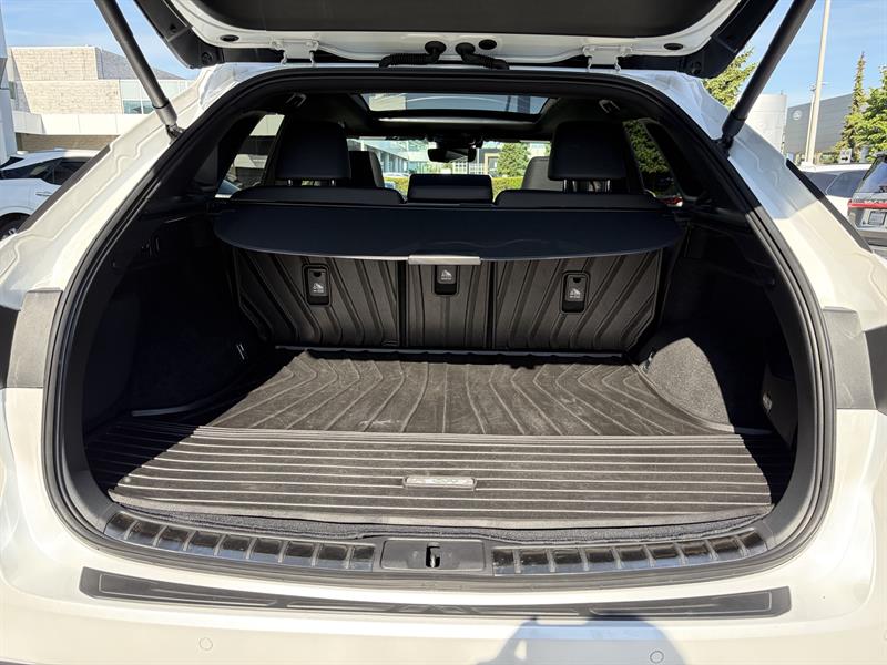 lexus RX 2023 - 24