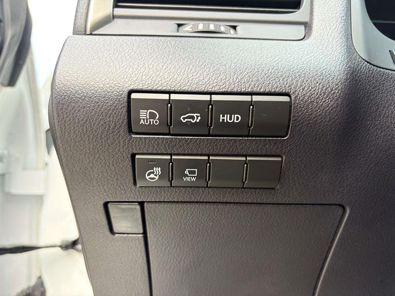 lexus RX 350 2017 - 17