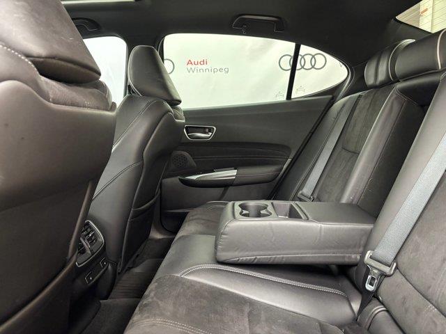 acura TLX 2019 - 14