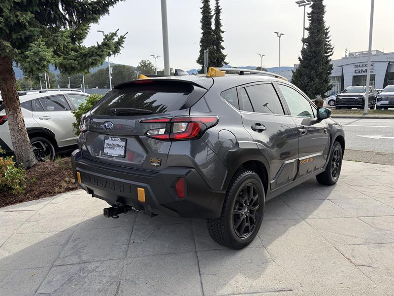 subaru Crosstrek 2024 - 7