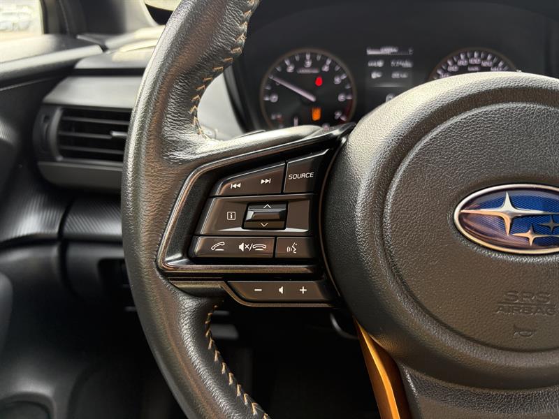 subaru Crosstrek 2024 - 10