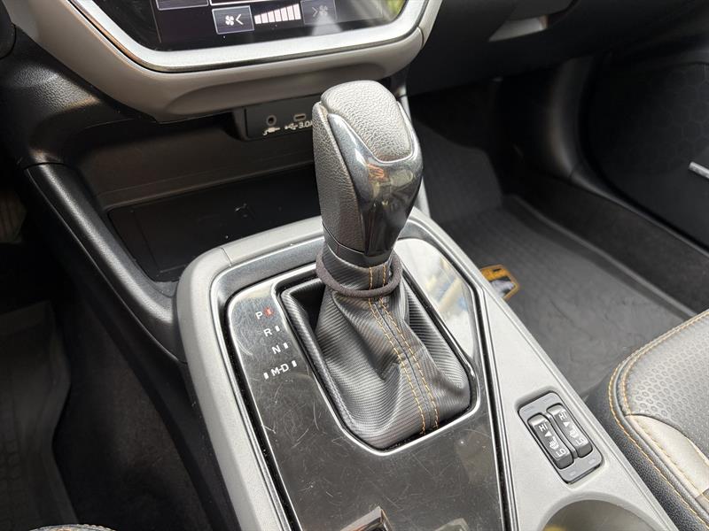 subaru Crosstrek 2024 - 14