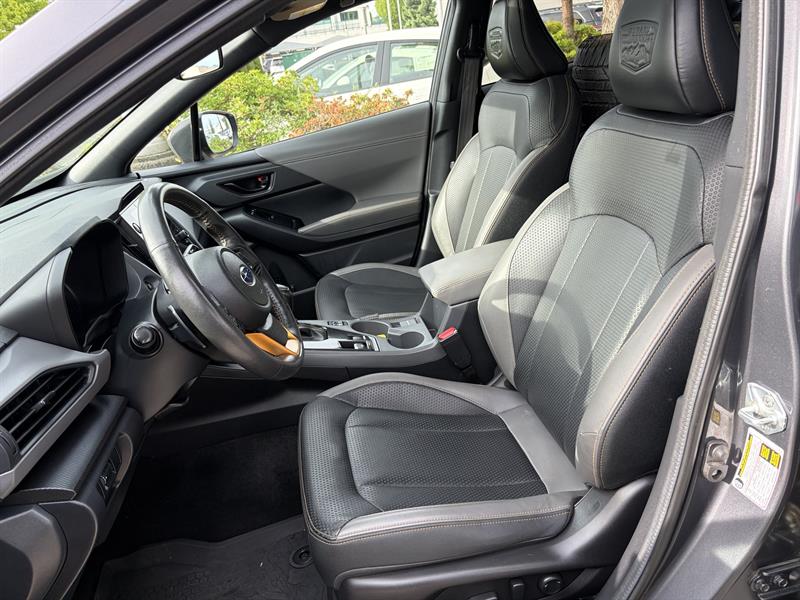 subaru Crosstrek 2024 - 20