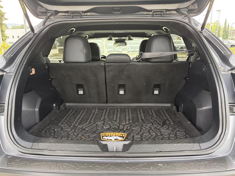 subaru Crosstrek 2024 - 24