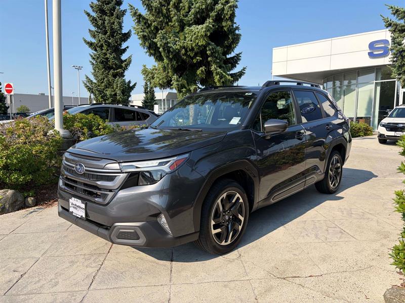 subaru Forester 2025 - 2