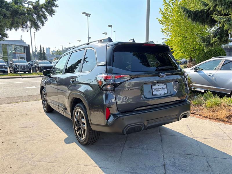 subaru Forester 2025 - 4