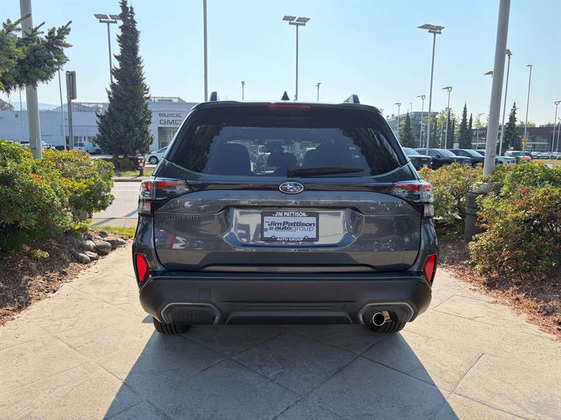 subaru Forester 2025 - 5
