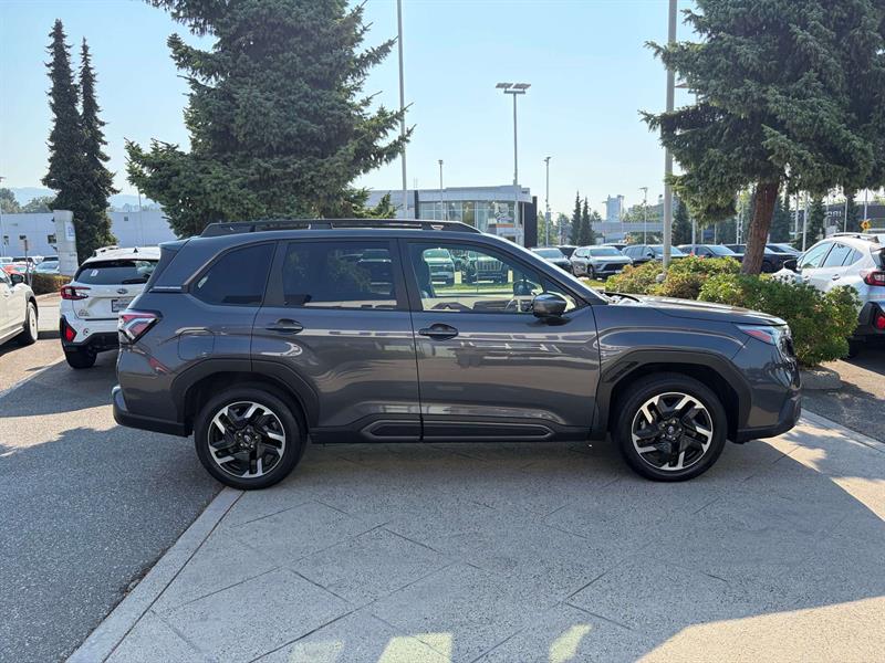 subaru Forester 2025 - 6