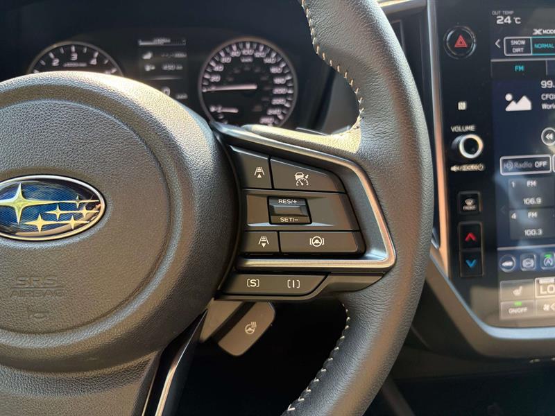 subaru Forester 2025 - 8