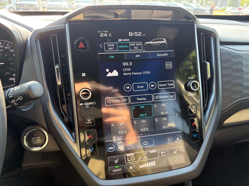 subaru Forester 2025 - 9