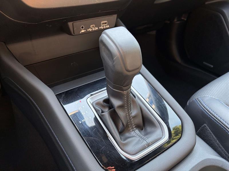 subaru Forester 2025 - 10