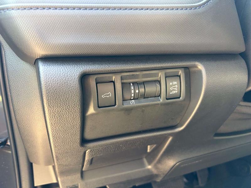 subaru Forester 2025 - 13