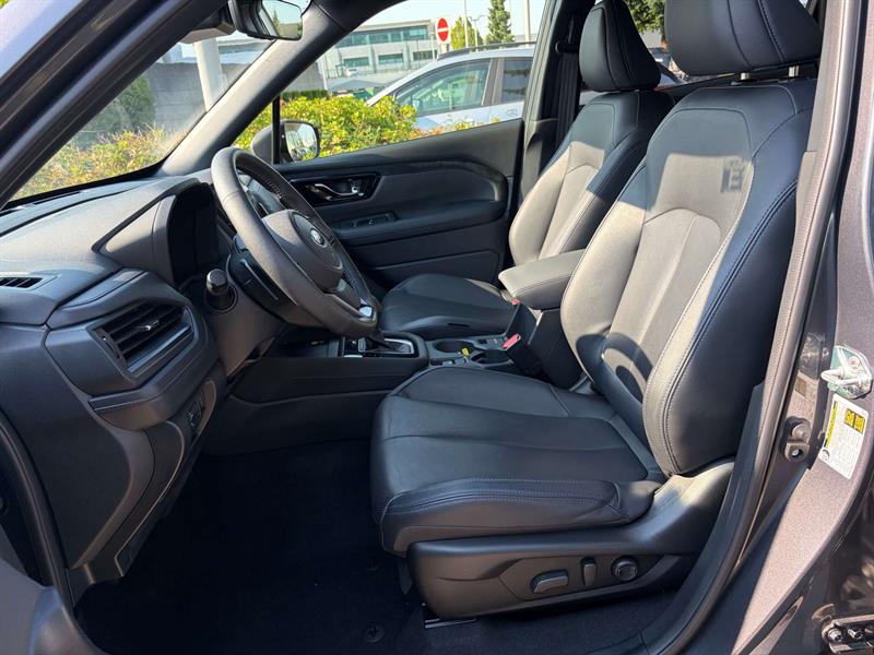 subaru Forester 2025 - 15