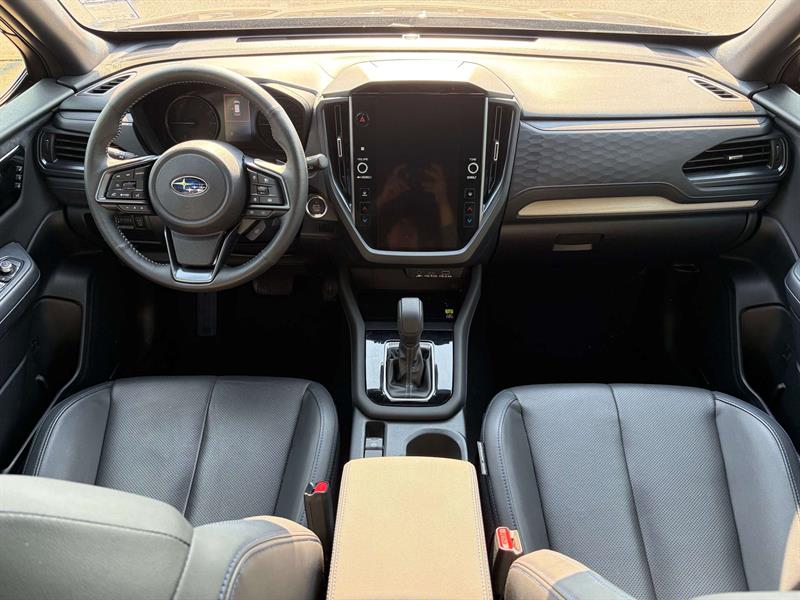 subaru Forester 2025 - 16