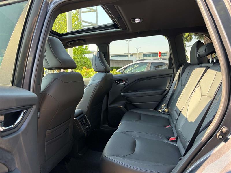 subaru Forester 2025 - 17