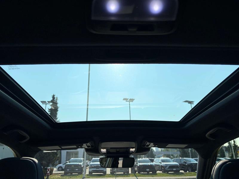 subaru Forester 2025 - 18
