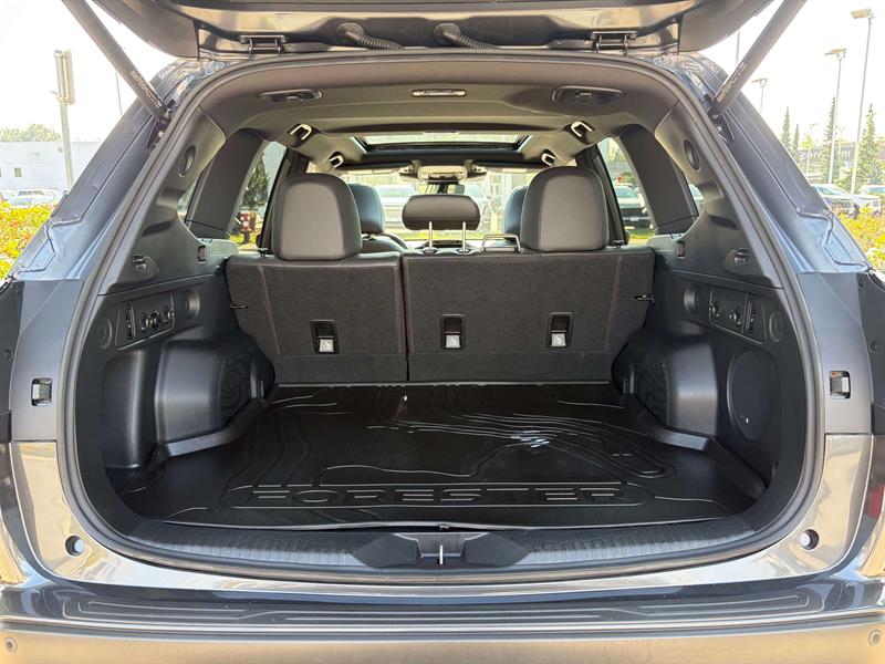 subaru Forester 2025 - 19