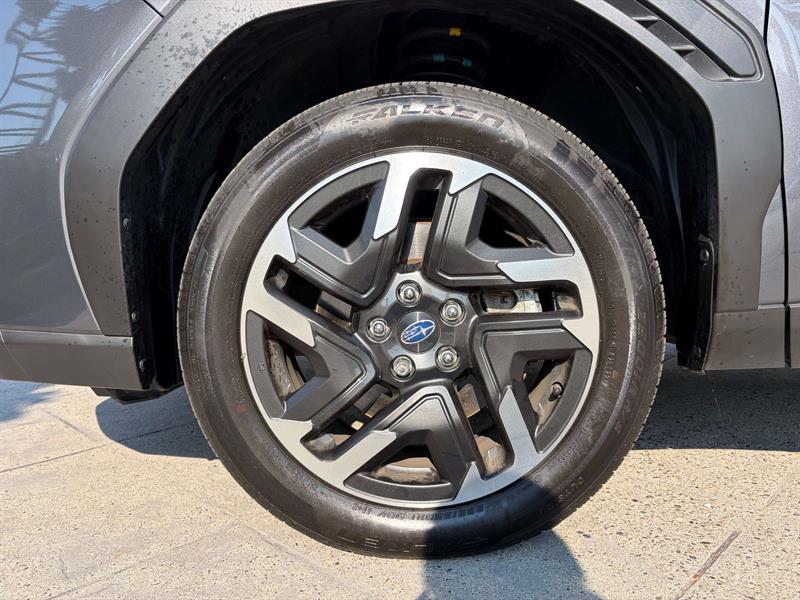 subaru Forester 2025 - 20