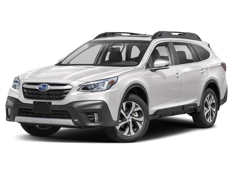 subaru Outback 2020