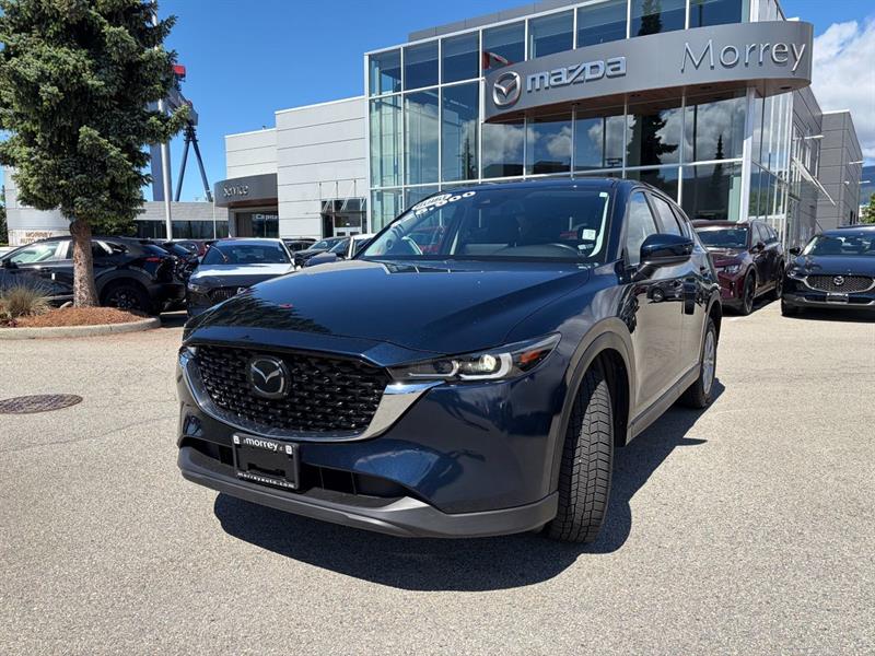 mazda CX-5 2022