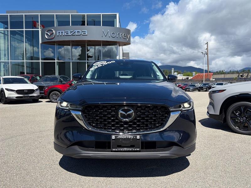 mazda CX-5 2022 - 2