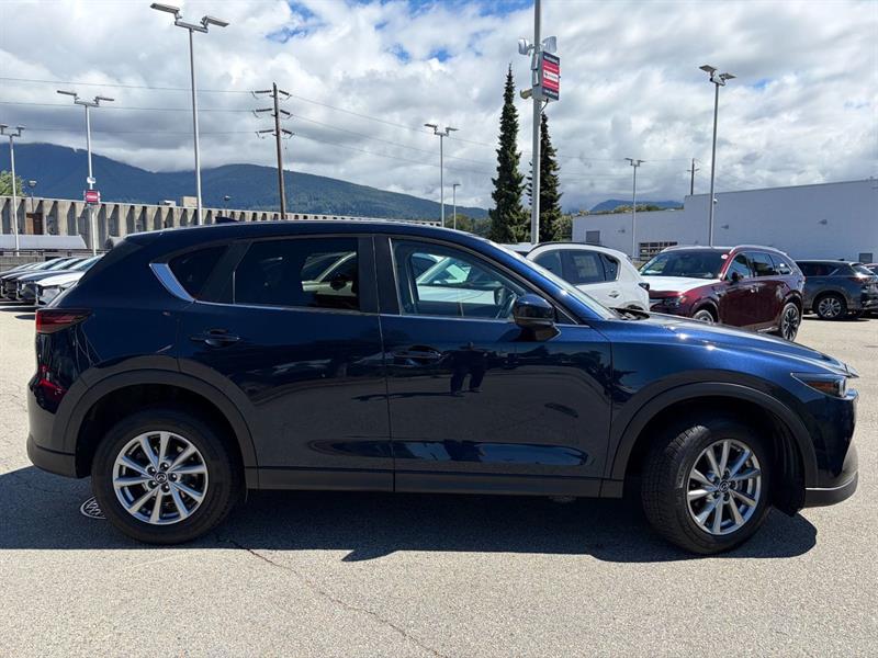 mazda CX-5 2022 - 6