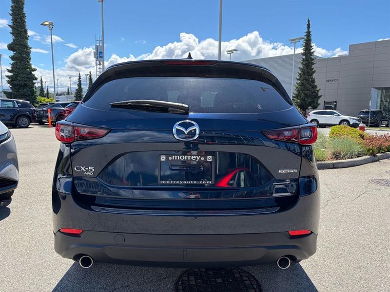 mazda CX-5 2022 - 8