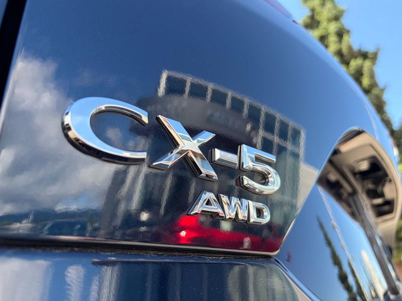 mazda CX-5 2022 - 10