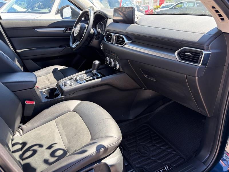 mazda CX-5 2022 - 13