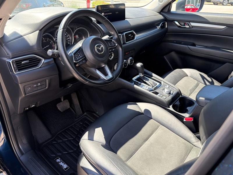 mazda CX-5 2022 - 16
