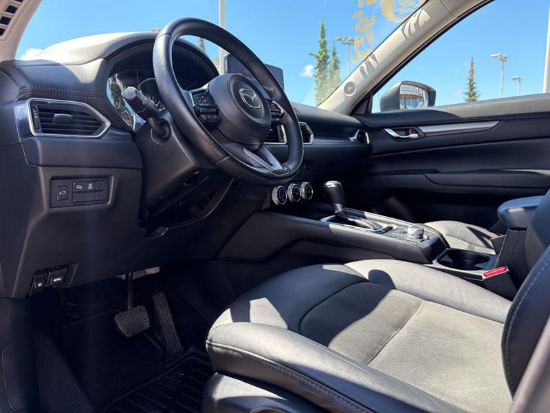 mazda CX-5 2022 - 17