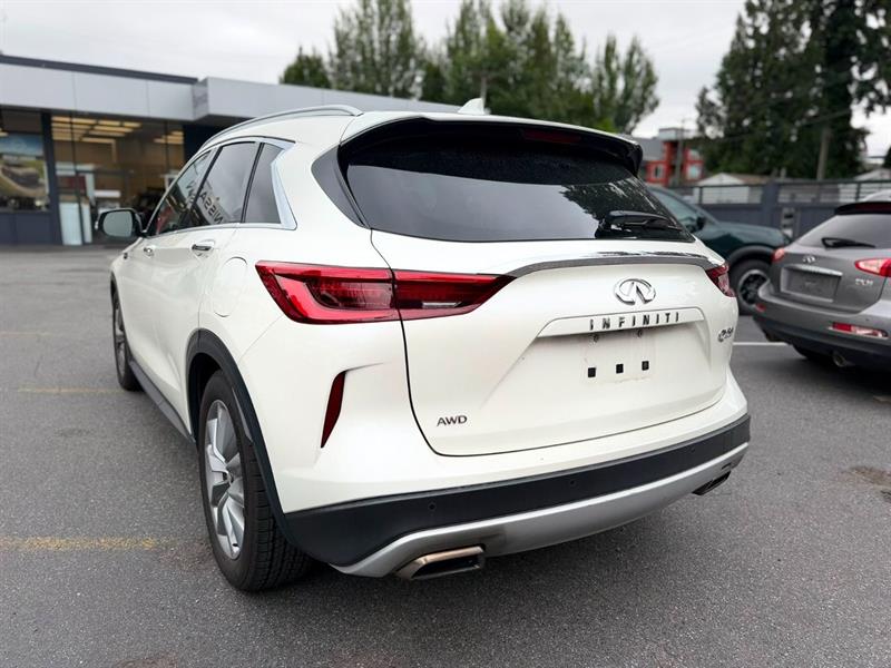 infiniti QX50 2019 - 5