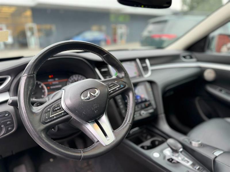 infiniti QX50 2019 - 6