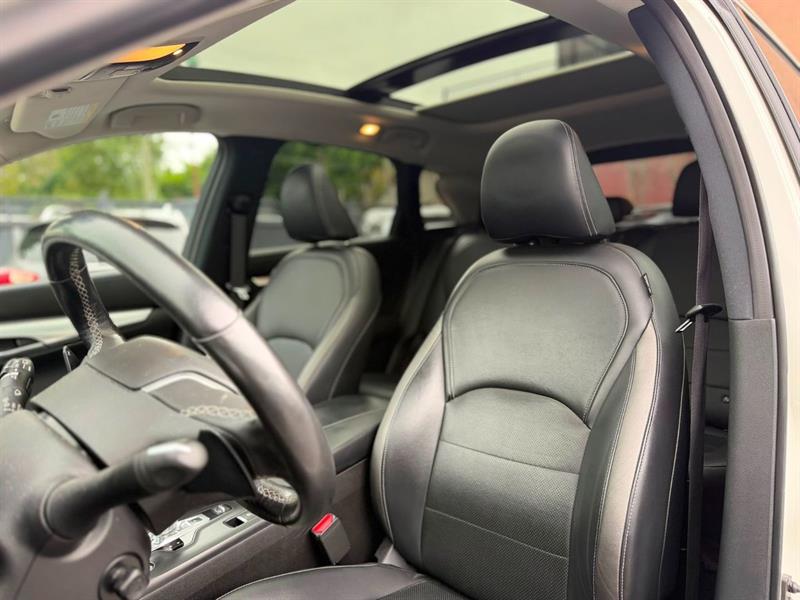 infiniti QX50 2019 - 7
