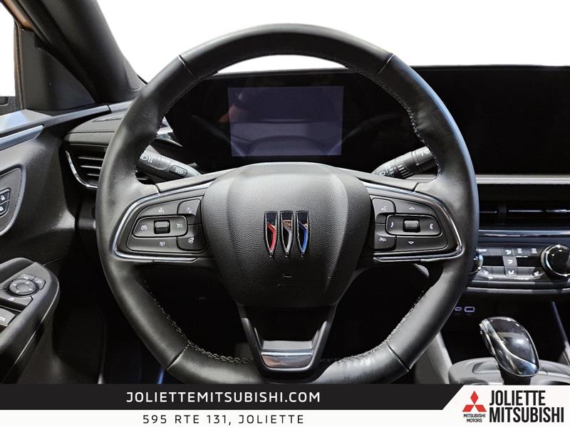 buick Envista 2024 - 7