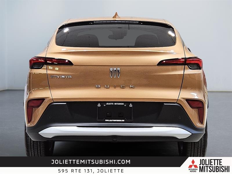 buick Envista 2024 - 15