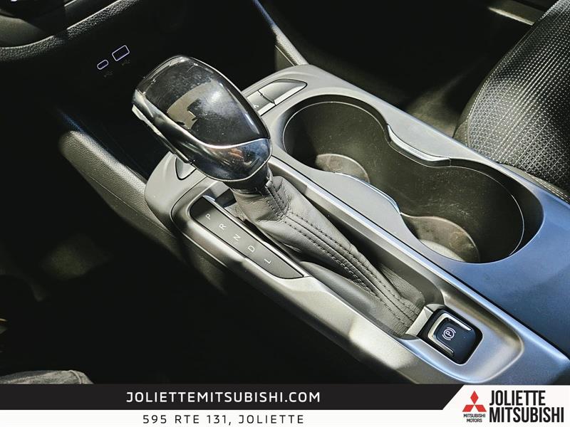 buick Envista 2024 - 23